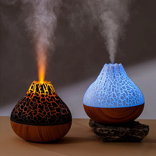ZenMist USB Diffuser 💡
